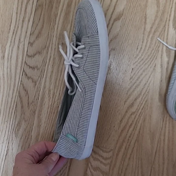 Vans shoes - Picture 5 of 7